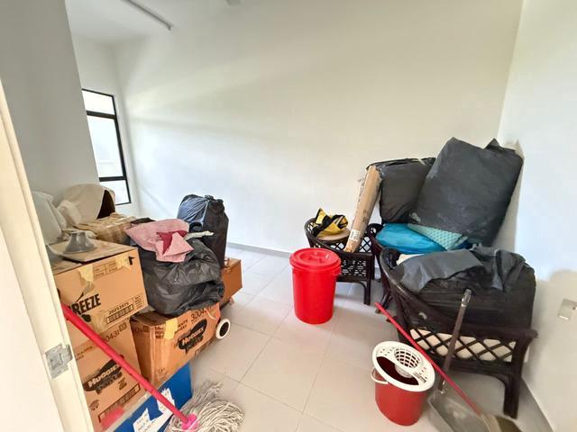 2 Storey Terrace Senna Bandar Seri Coalfields Sungai Buloh House