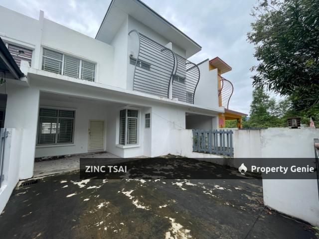 2 Storey Terrace @ Setia Ecohill {Save RM 114,000}