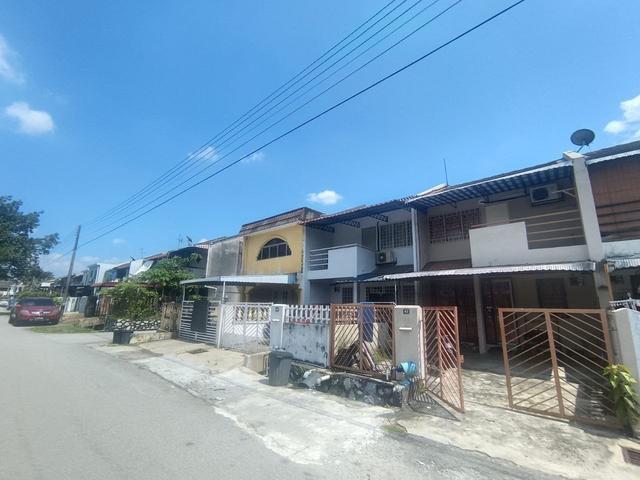 2 Storey Terrace SS19 Subang Jaya