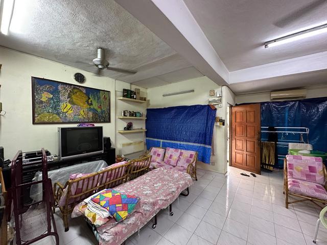 2 Storey Terrace Taman Muda Ampang