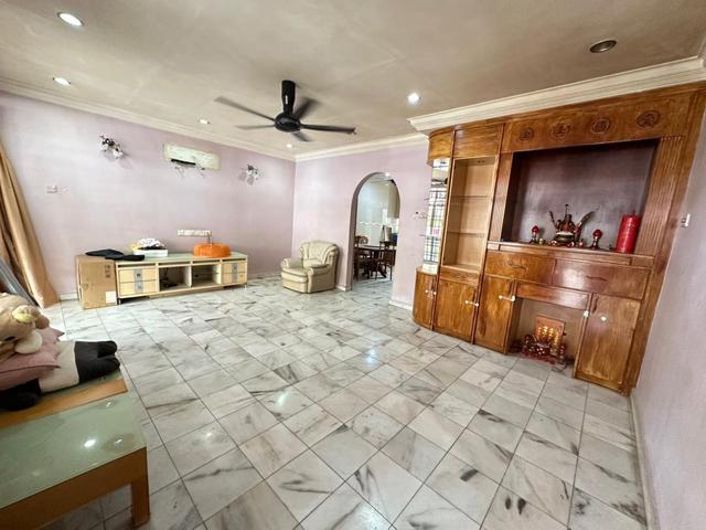 2 Storey Terrace Taman Machang Bubok Bukit Mertajam