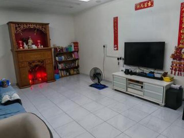 2 Storey Terrace Taman Machang Bubok Low DownPayment
