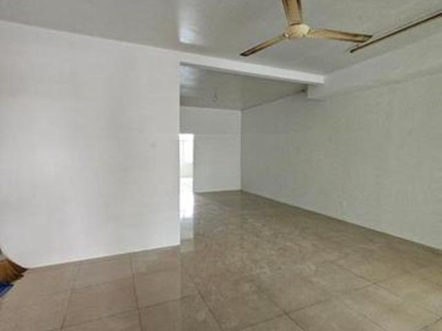 2 Storey Terrace Taman Machang Bubok Not Facing House to House
