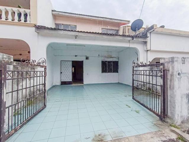 2 Storey Terrace Taman Melur Ampang