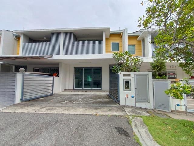 2 Storey Terrace Taman Nadayu92 Bandar Teknologi Kajang