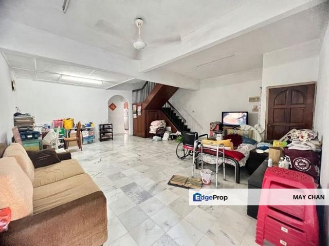 2 Storey Terrace Taman Bukit Angsana