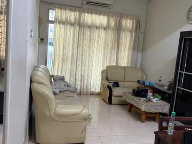 2 Storey Terrace Taman Bukit Galena Seremban