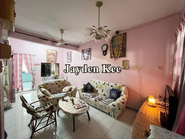 2 Storey Terrace Taman Bukit Panchor Indah Permai Seri Mutiara Camar