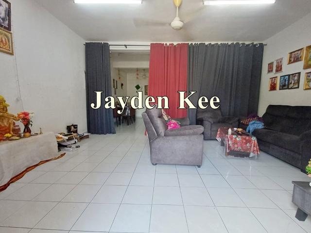 2 Storey Terrace Taman Bakap Indah Gamelan Sungai Jawi Permai Batu Kaw