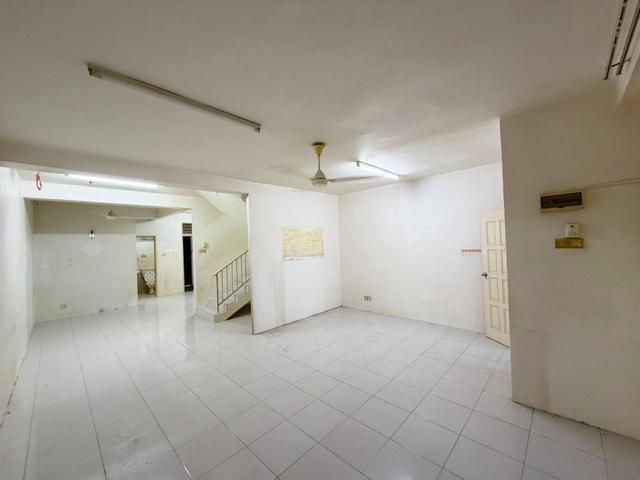 2 Storey Terrace Taman Bakap Indah Sri Aman Beduk Gamelan Jawi Permai