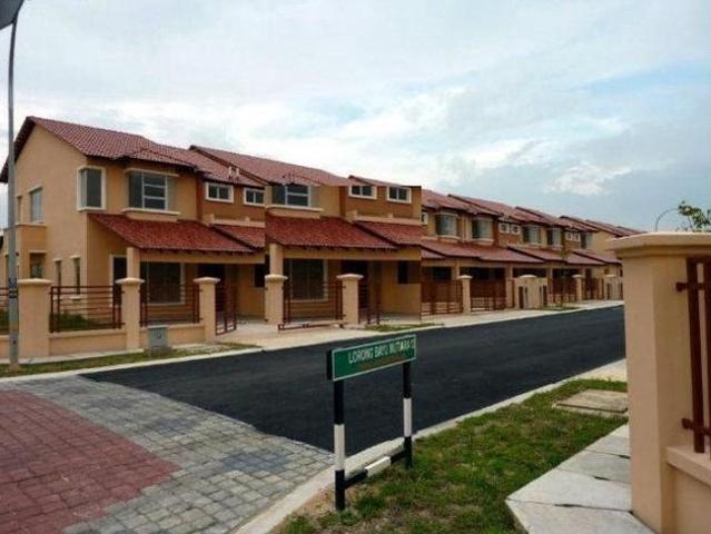 2 Storey Terrace Taman Bayu Mutiara Below Market Price
