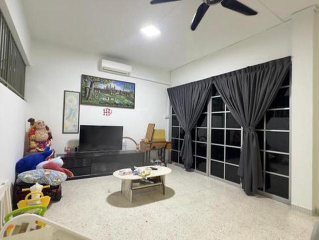 2 Storey Terrace Taman Cahaya Teluk Kumbar Bayan Lepas