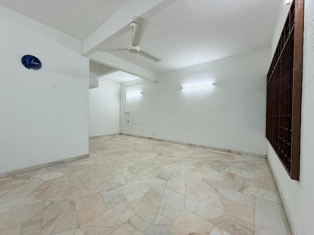 2 Storey Terrace Taman Chai Leng Park Perai