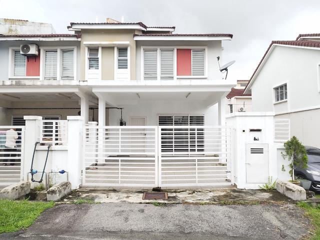 2 Storey Terrace Taman Dato Demang Bandar Putra Permai