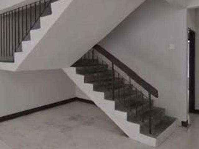 2 Storey Terrace Taman Desa Damai