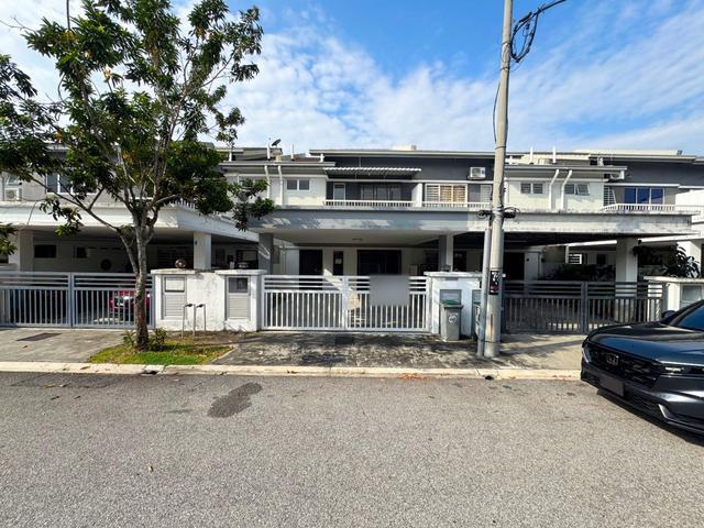 2 Storey Terrace Taman Desa Seringin Nilai 3