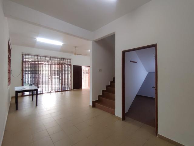 2 Storey Terrace Taman Desa Wawasan For Sale