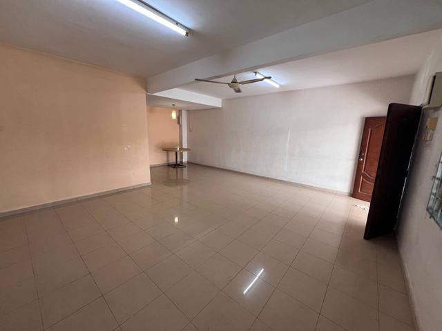 2 Storey Terrace Taman Gadong Perdana Bertam Malim Melaka Town