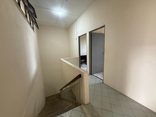 2 Storey Terrace Taman Impian Jaya Alma Bukit Mertajam