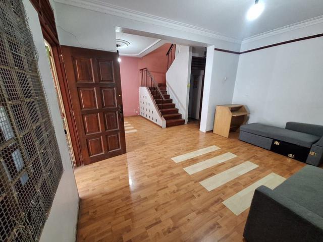 2 Storey Terrace Taman Jaya PJ