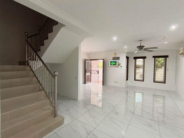 2 Storey Terrace Taman Padi Emas Alor Mengkudu Alor Setar For Sale