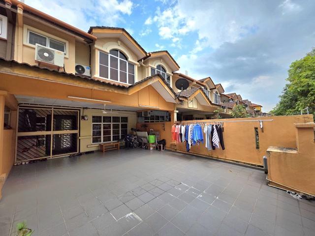 2 Storey Terrace Taman Pelangi Semenyih 3