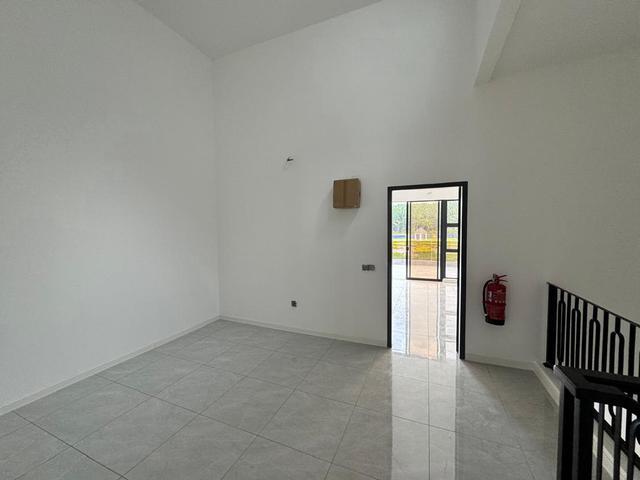2 Storey Terrace Taman Pengkalan Impian Ayer Molek Melaka