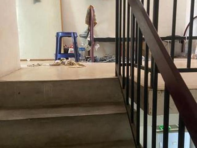 2 STOREY TERRACE Taman Perwira Indah Simpang Ampat For SALE