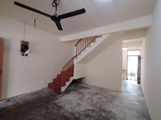 2 Storey Terrace Taman Pinang Jaya Bukit Pinang For Sale