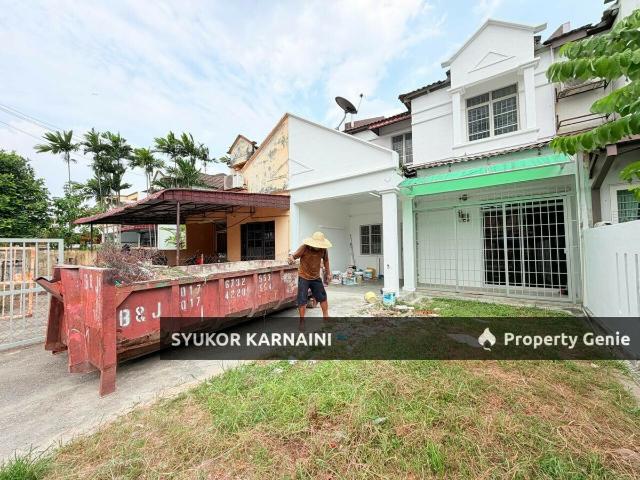 2 Storey Terrace Taman Subang Mewah USJ 1, Subang Jaya