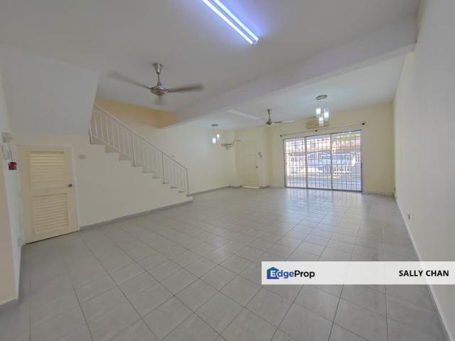 2 Storey Terrace House @ Taman Sutera Kajang
