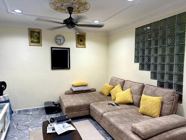 2 Storey Terrace Taman Saujana Impian Kajang