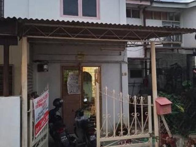 2 storey terrace Taman Sembilang Seberang Jaya