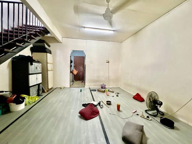 2 Storey Terrace Taman Sri Tanjung Semenyih