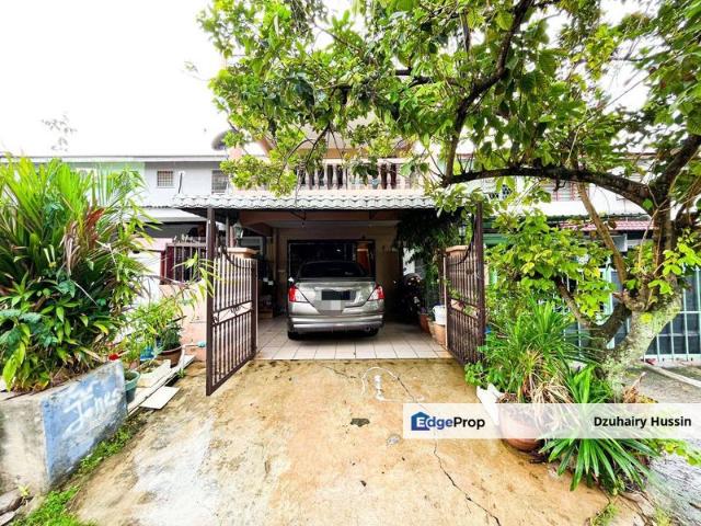 2 Storey Terrace Taman Taming Jaya