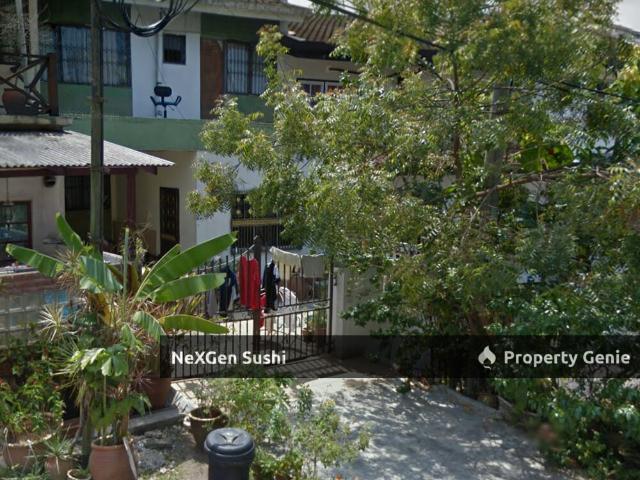 2 Storey Terrace @ Taman Zoo View, Hulu Klang, Ampang Save RM 150,000