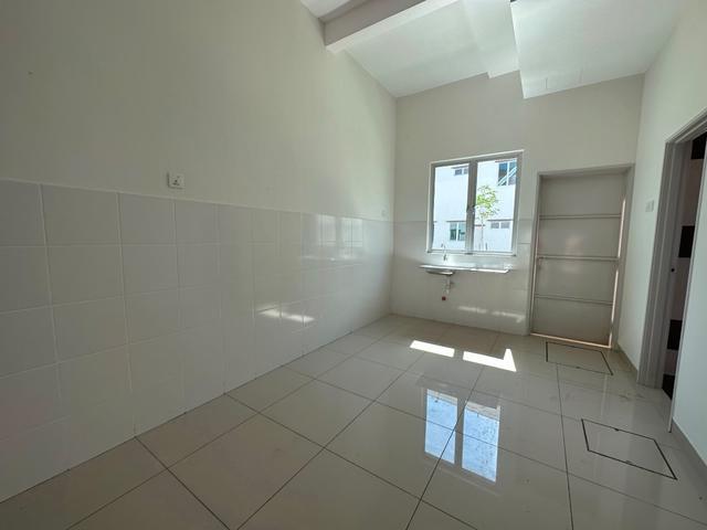 2 storey terrace Tambun Royal Heights Simpang Ampat gated guarded