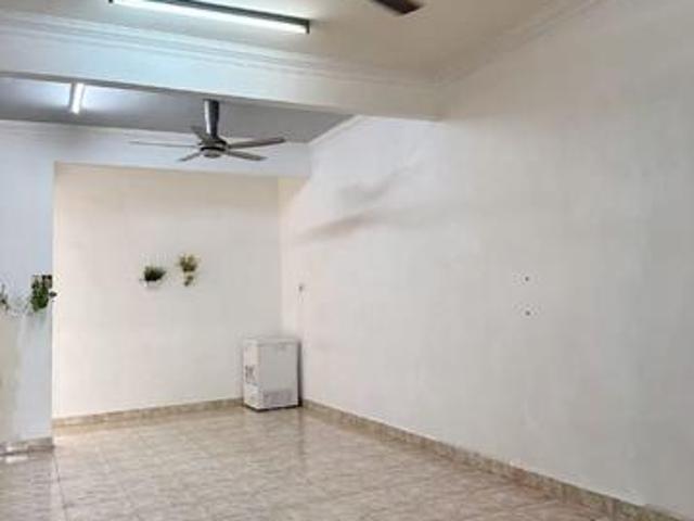 2 Storey Terrace Tmn Seruling Emas Sg Bakap Jawi