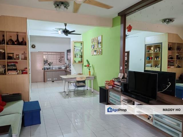 2 Storey Terrace | 18x65 | Taman Putra Prima | Puchong