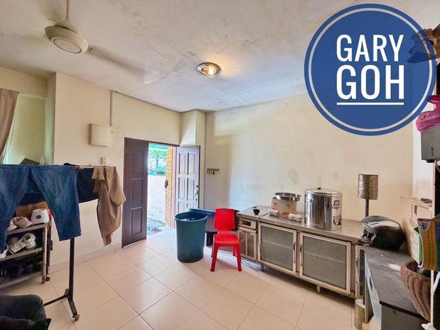 2 Storey Terrace 2000sqft Lorong Sungai Tiram Bayan Lepas