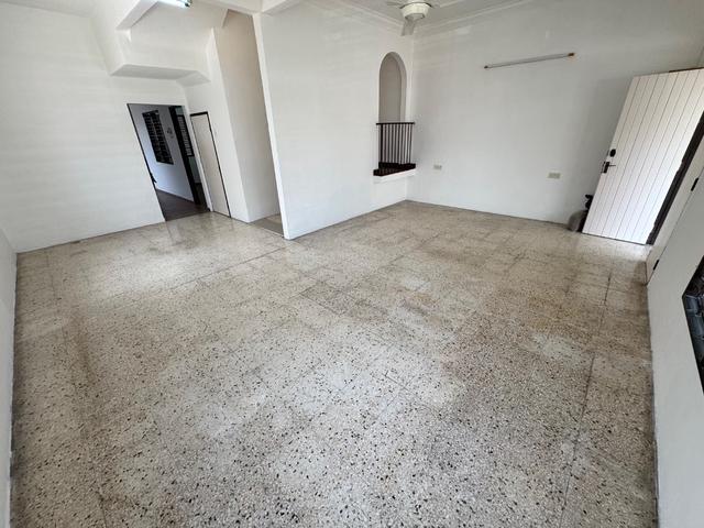 2 Storey TerraceCorner LotPartial FurnishedSeberang Perai