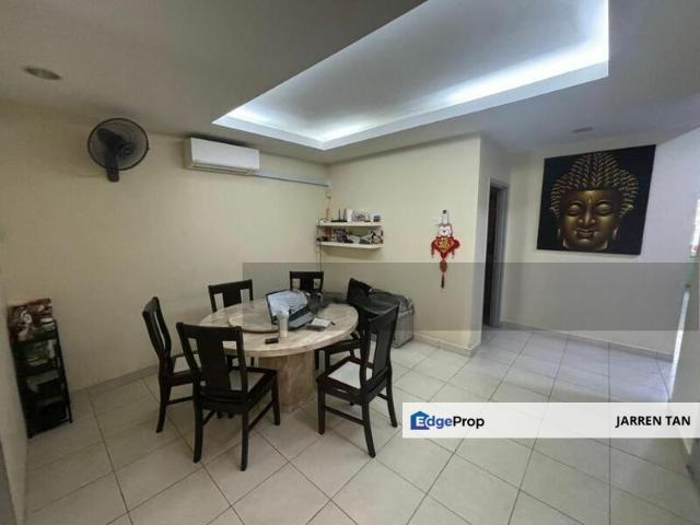 2 Storey Terraced @ Taman Putra Prima