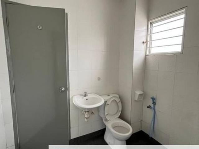 2 Storey Terraced House Aman Putri Shah Alam FOR SALE