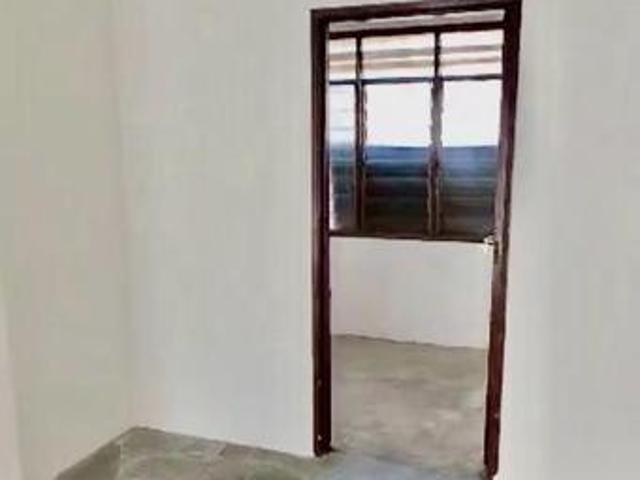 2 storey terraced house for sale taman putra perdana puchong