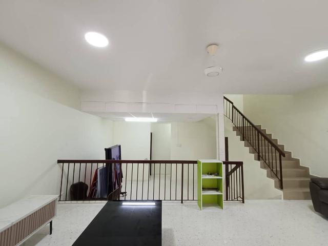 2 Storey Terraced House For Sale at Selayang Utama