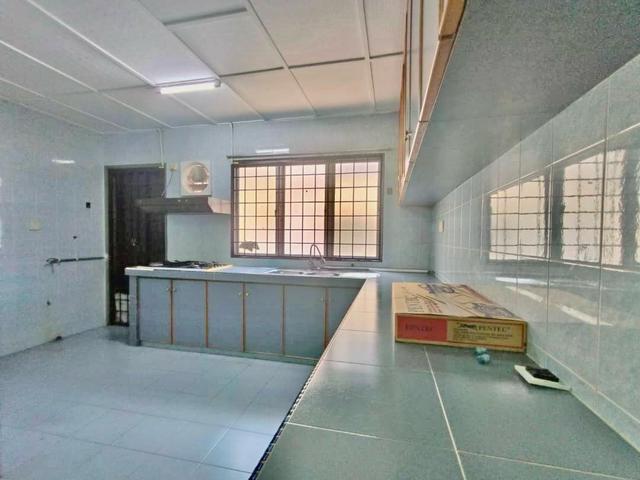 2 storey terraced house for rent bandar puchong jaya puchong