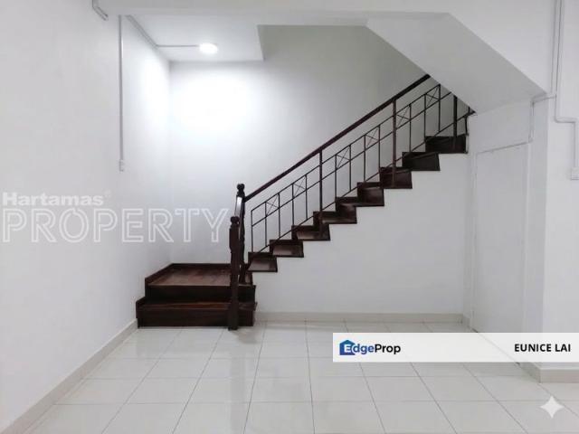 Jalan Bukit Rahman Putra