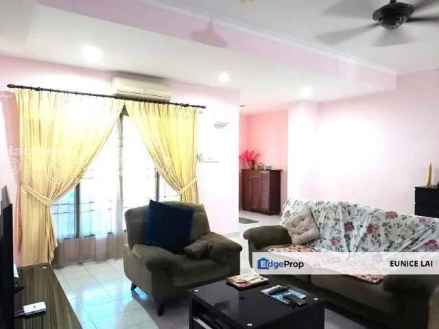Jalan Bukit Rahman Putra