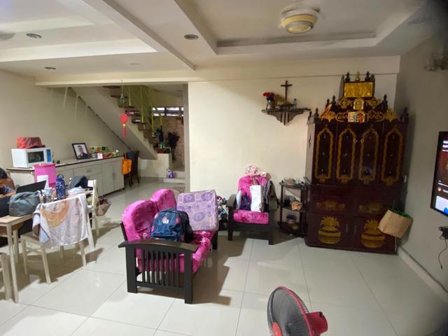 2 Storey Terraced House Seberang Jaya Hot Location