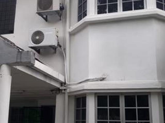 2 Storey TerraceFull FurnishedTaman Mastika MelatiMelatiSetapak